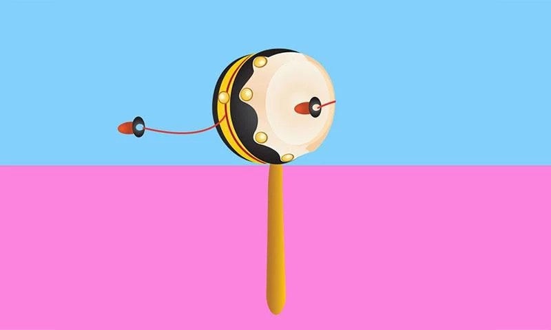 幼儿听力启蒙