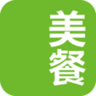 美餐图标