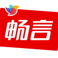 畅言教育图标