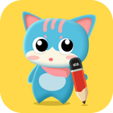 诊断猫图标