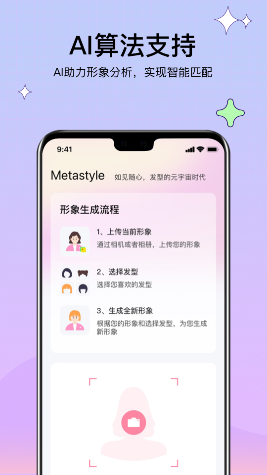 Metastyle