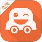 龟壳汽车平台图标