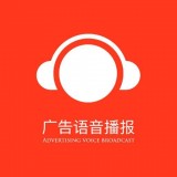 广告语音播报专家图标