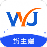 物云集货主端图标