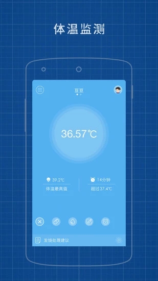 发烧总监