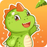 恐龙有省钱图标