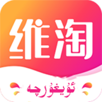 维淘图标