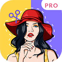 微商抠图去水印