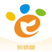 预课教师版图标