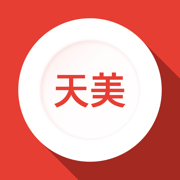 天美服务员