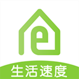 生活速度图标
