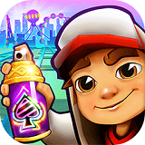 地铁跑酷刷东西软件最新版