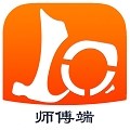 皓帮师傅图标