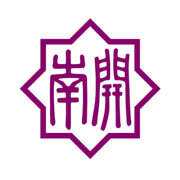 南开慕校图标