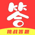 答题成全图标