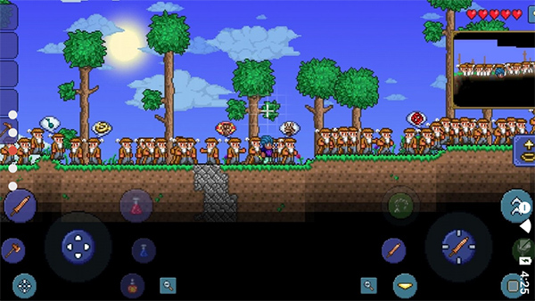 泰拉瑞亚修改器1.4悬浮窗