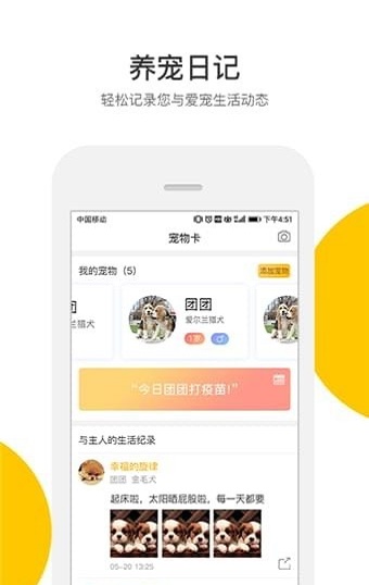 轻松宠