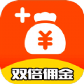 花花返利图标
