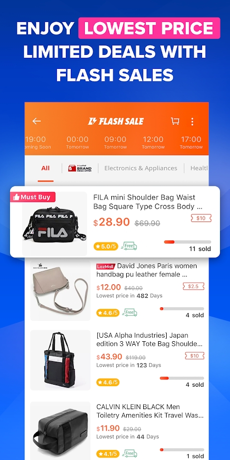 Lazada