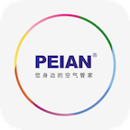 PEIAN空气净化器图标