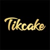 Tikcake图标
