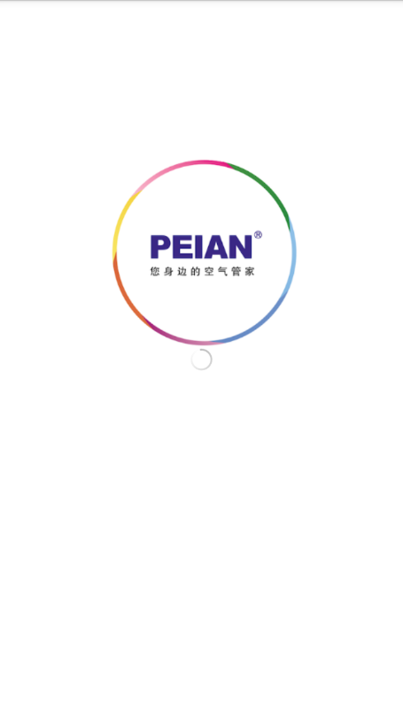 PEIAN空气净化器