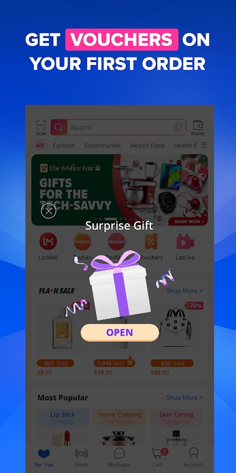 Lazada