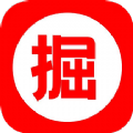 掘金铲图标