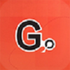 靠谱Go图标