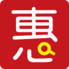惠卖万家图标