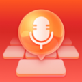 有声输入法图标