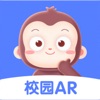 猿编程校园AR图标