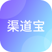 三品牌渠道宝图标