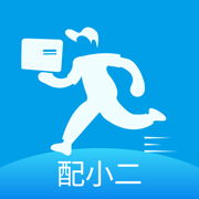 配小二图标