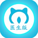 康猫诊所图标