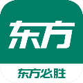 东方必胜图标
