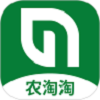 农淘淘图标