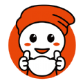 如意馄饨图标