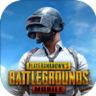 pubg直装科技一体图标