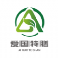 爱国特膳图标