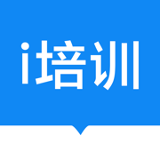 i培训平台图标