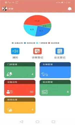 藏岐物管