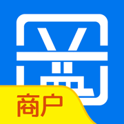 益码商户助手图标