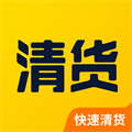 清货吧图标