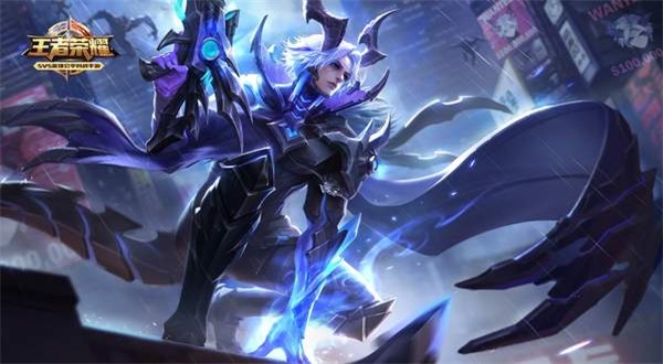 百里守约自动瞄准辅助器不封号