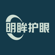 明眸护眼图标