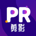 剪影视频制作图标