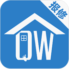 千万家报修图标