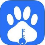 猫咪找房图标