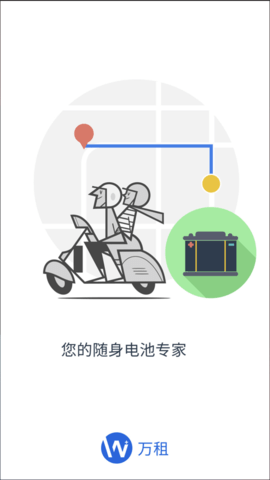 万租